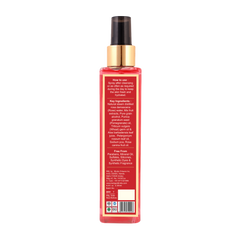 Refreshing Face & Body Mist - Smoky Rose & Pomegranate