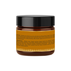 Alphonso Mango Body Yogurt 100GM