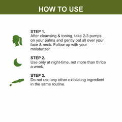 ANTI-ACNE SERUM 30Ml