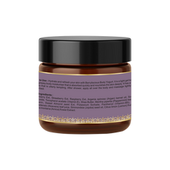 Berryliscious Body Yogurt 100GM
