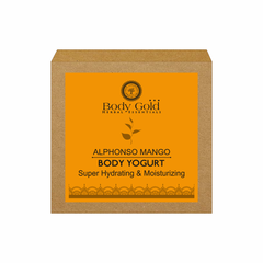 Alphonso Mango Body Yogurt 100GM