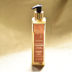 Hair Conditioner - Brahmi Amla Bhringraj & Shikakai