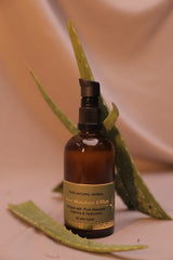 Aloe Moisture Efflux 100Ml