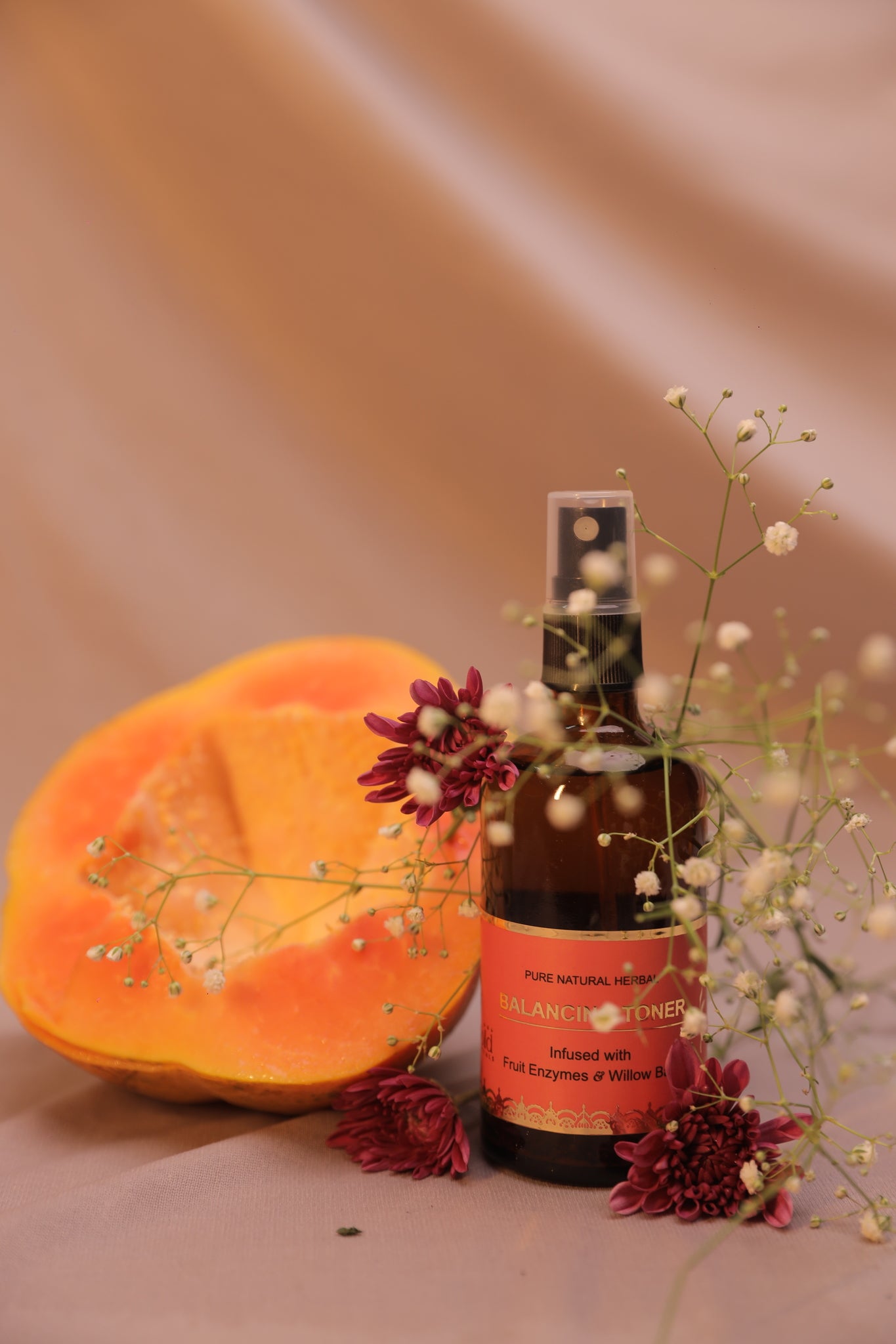 Balancing Face Toner 100ML