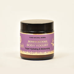 Berryliscious Body Yogurt 100GM