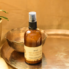 SPF 30 Soft Moisturizer