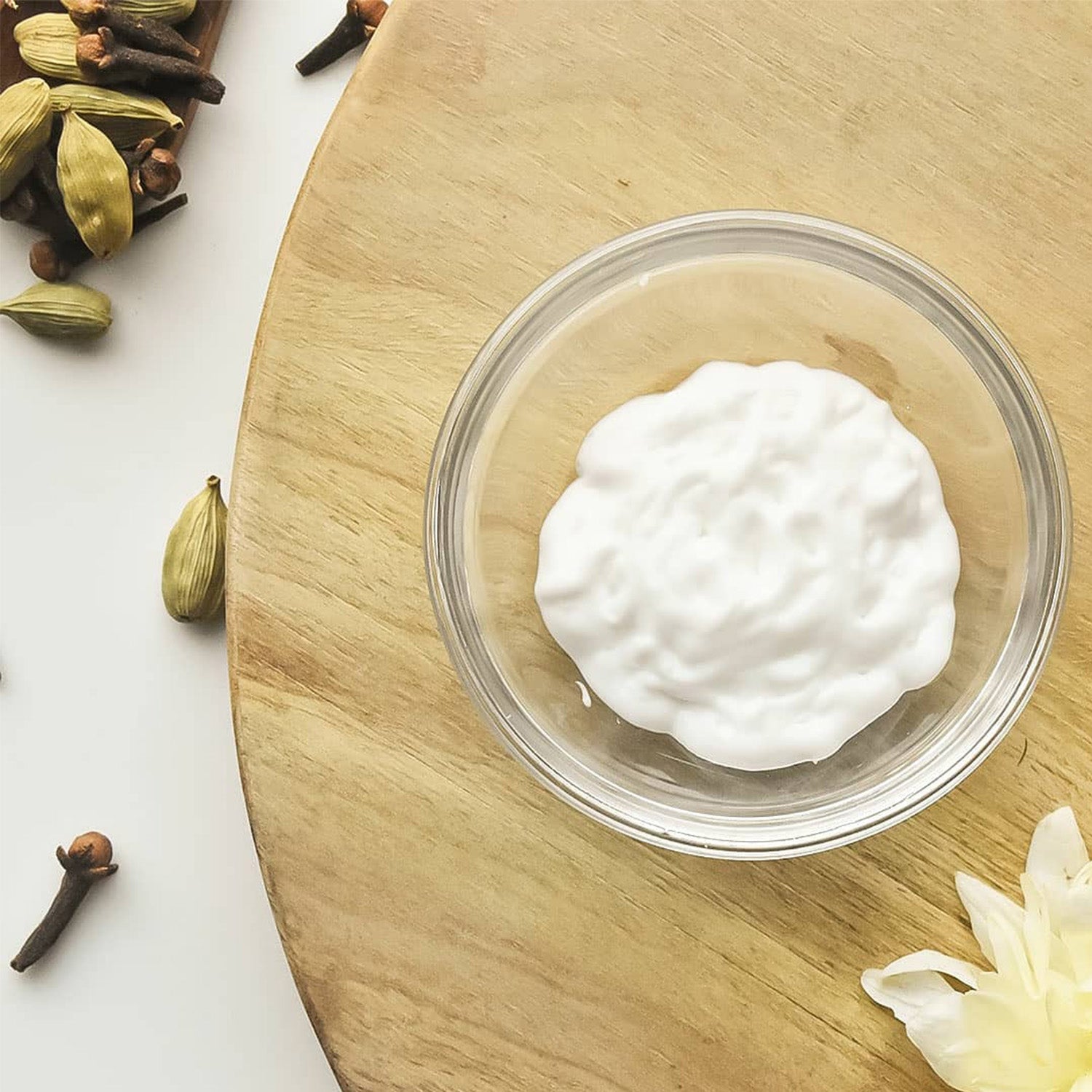 SPF 30 Soft Moisturizer