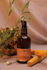 Tantra (Mysore Sandalwood & Vetiver)