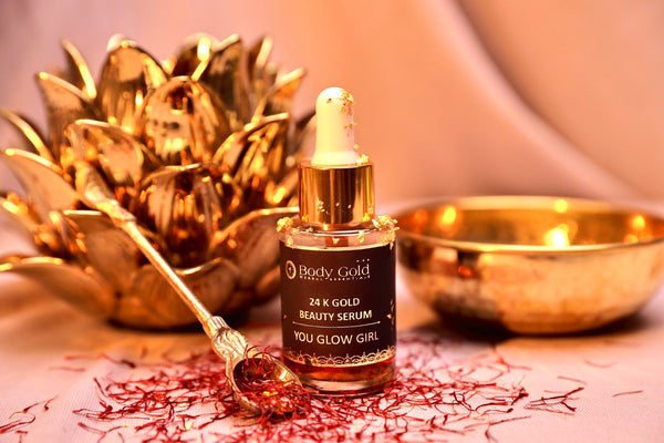 SKIN BRIGHTENING