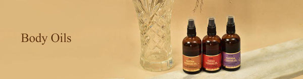 Body Oils
