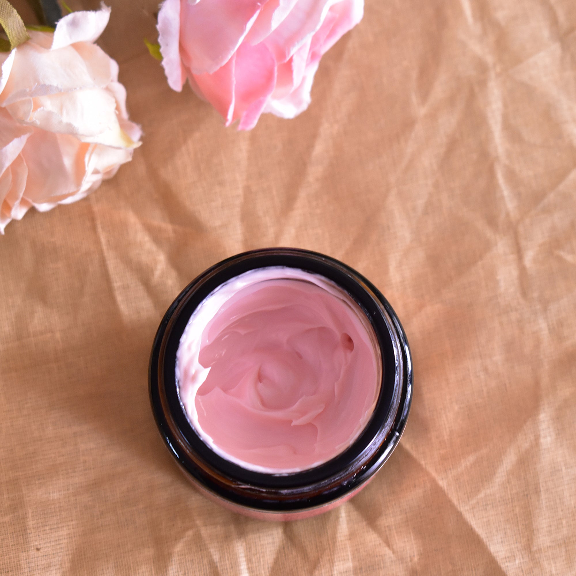 Body Butter Cream - Frosted Berries & Pina Colada